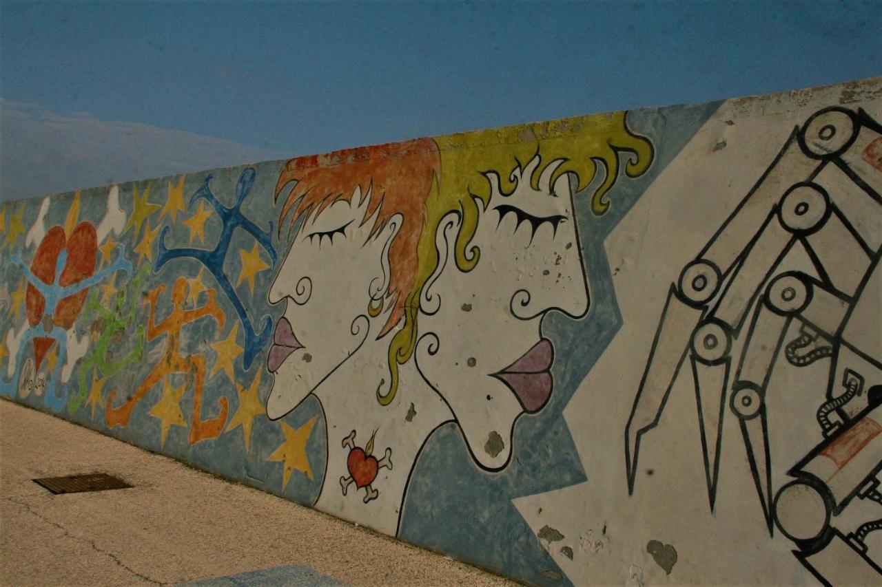 A Due Passi dal Mare Civitanova Marche Exterior foto