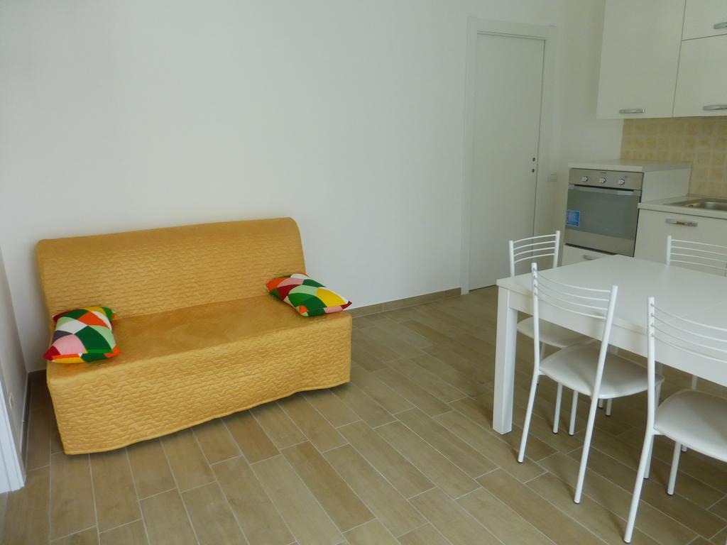 A Due Passi dal Mare Civitanova Marche Exterior foto