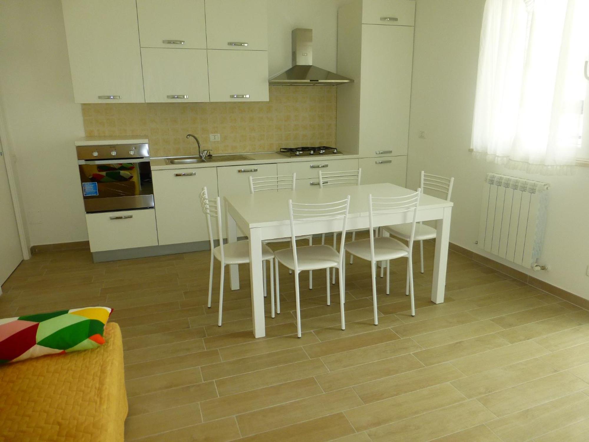 A Due Passi dal Mare Civitanova Marche Exterior foto