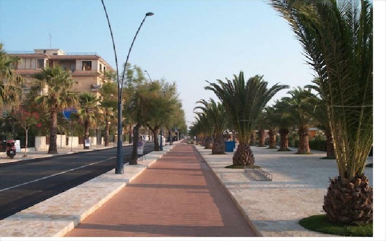 A Due Passi dal Mare Civitanova Marche Exterior foto